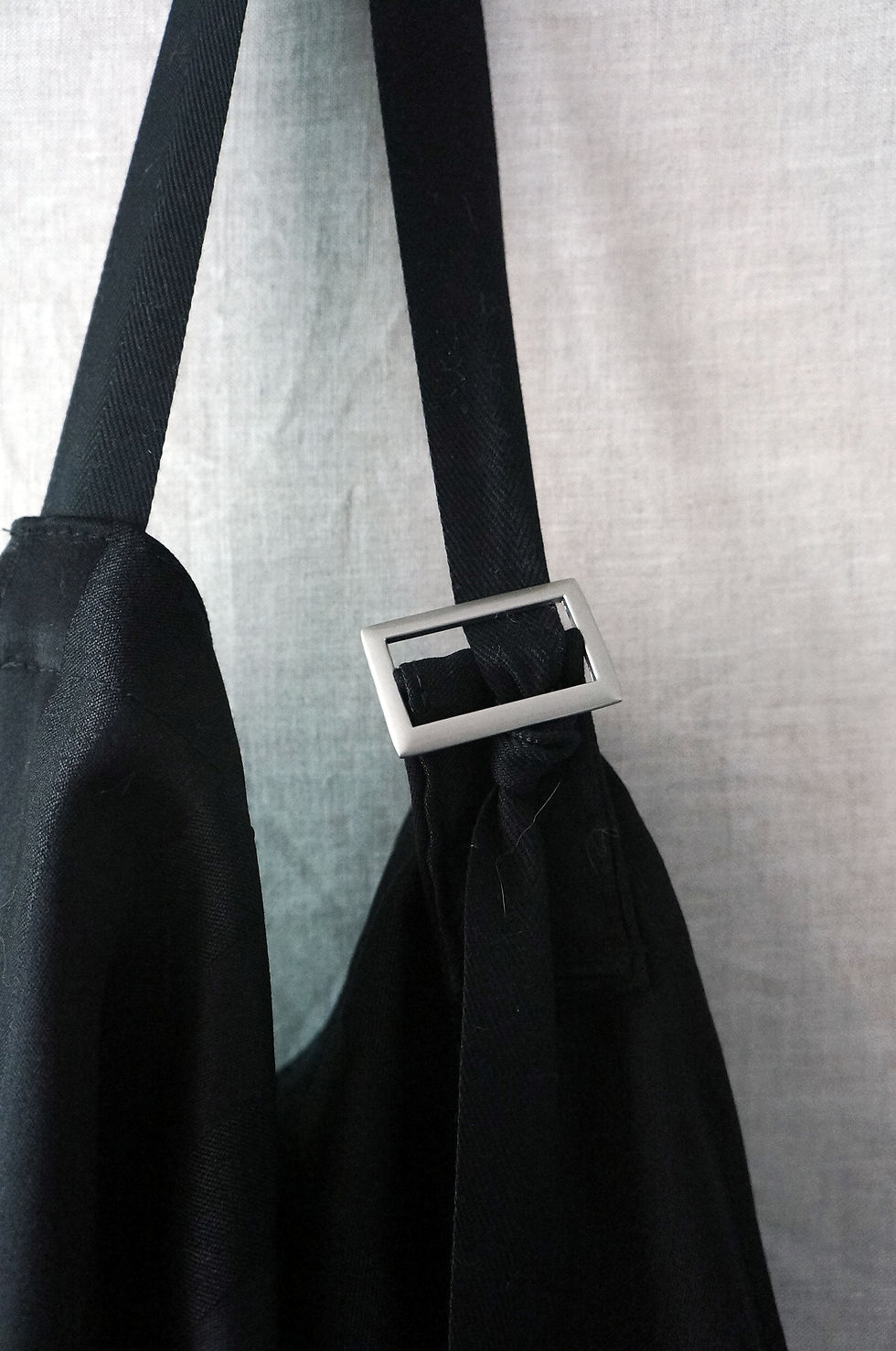 Thumbnail: stripe work apron