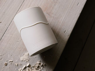 The Vessel of Light: Dehua Porcelain and the Art of Stillness