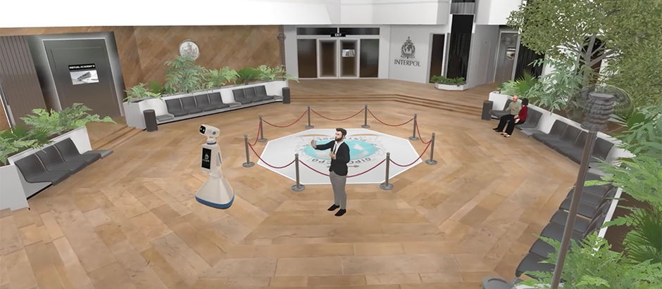 Policing Cybercrime is Top Priority as Interpol Enters the Metaverse