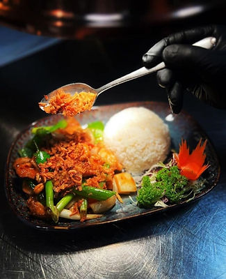 case thong thai eten