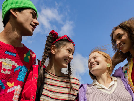Terapia Cognitivo Comportamental para Crianças e Adolescentes