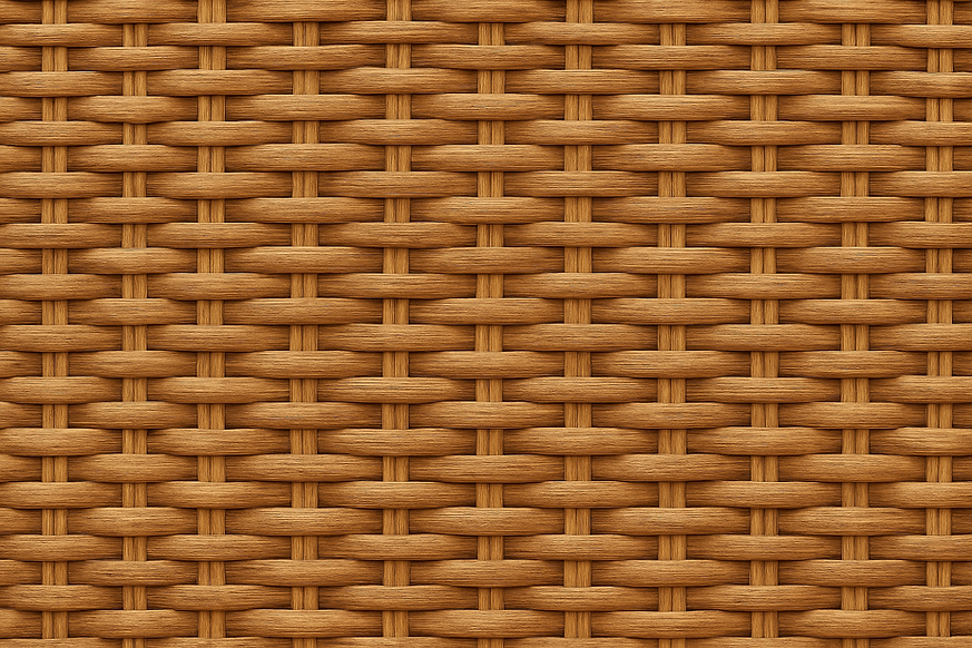 Intricate Woven Wicker Detail.png