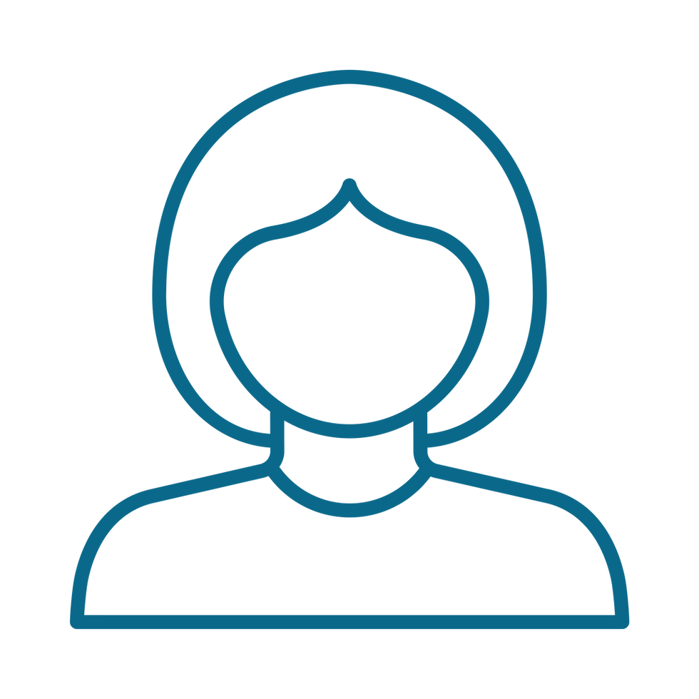 Icon of adult