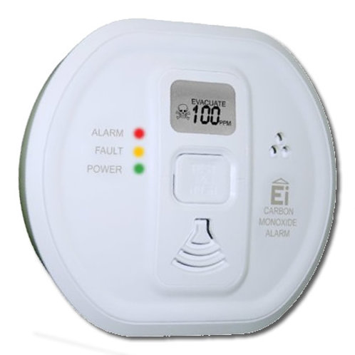 Kohlenmonoxid-Melder | zivilschutzat