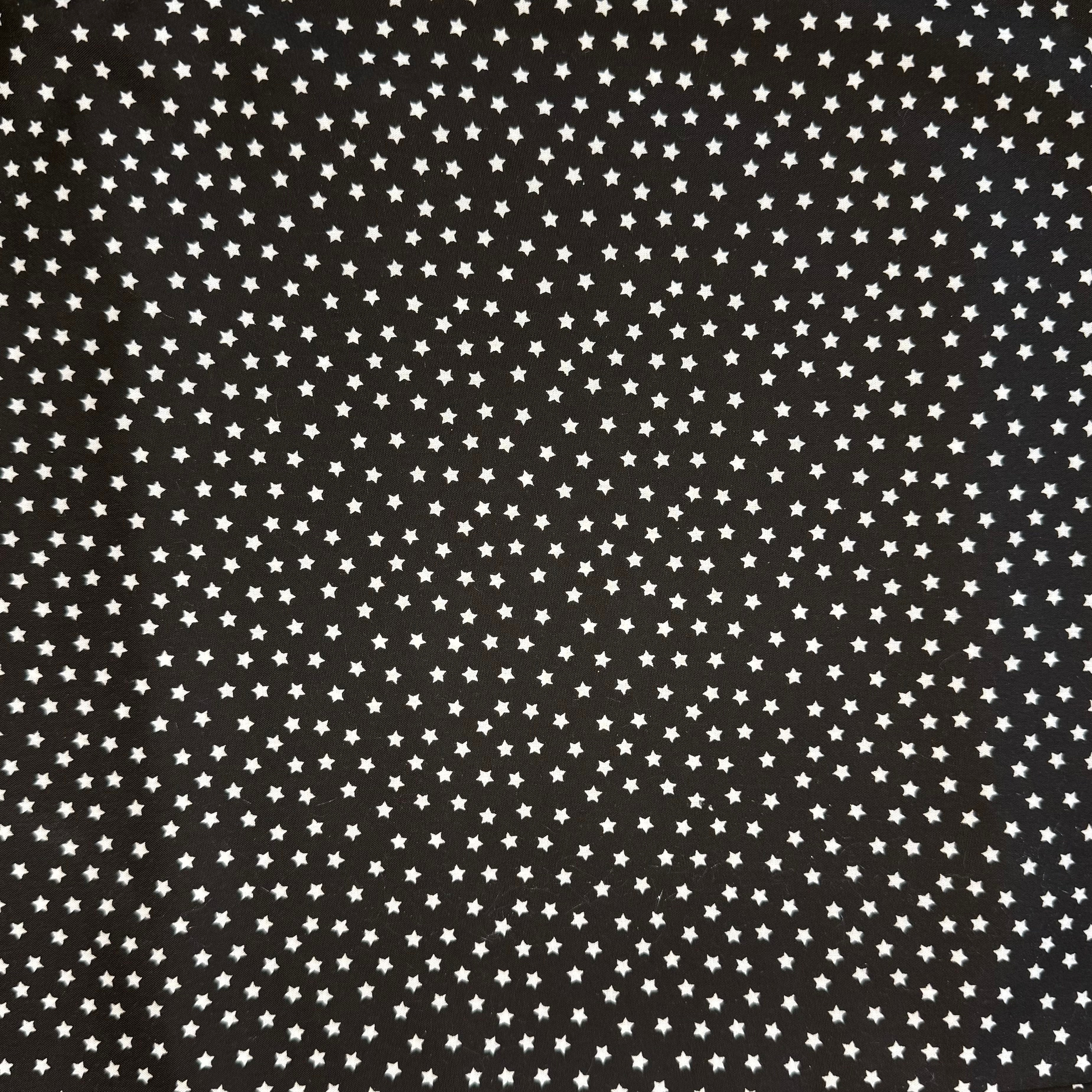 One Panel Custom Curtain - Stars (H)