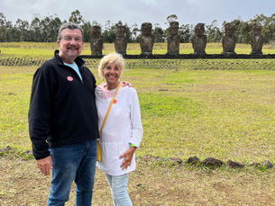 Rapa Nui
September 3, 2023