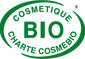 Logo Bio cosmetique