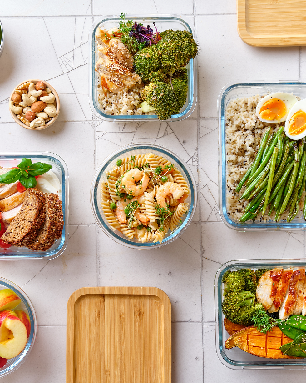 postpartum diet