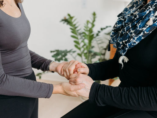 How Pelvic Floor Therapy Can Help Before and After a Hysterectomy