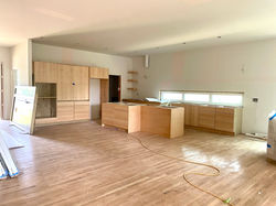 Woltz Residence Kitchen