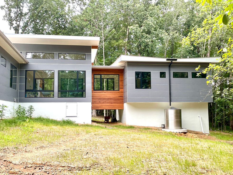 Reddy-Yu South Side