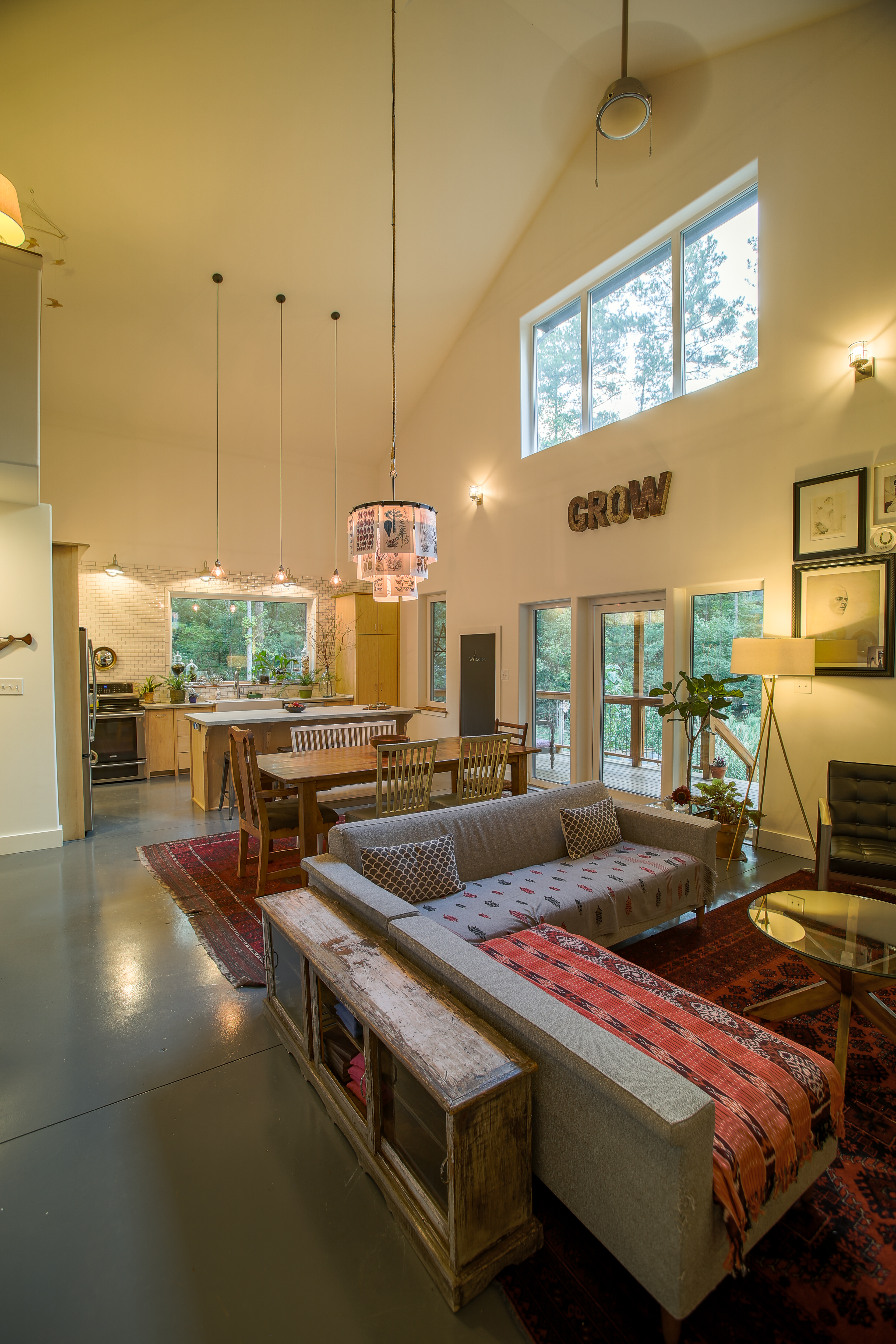 Fleischauer Net Zero Cottage Arielle C Schechter Aia