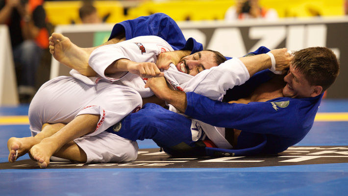 RAFFA MENDES VS PHILLIP DEL LAMONICA MUNDIAL 2015