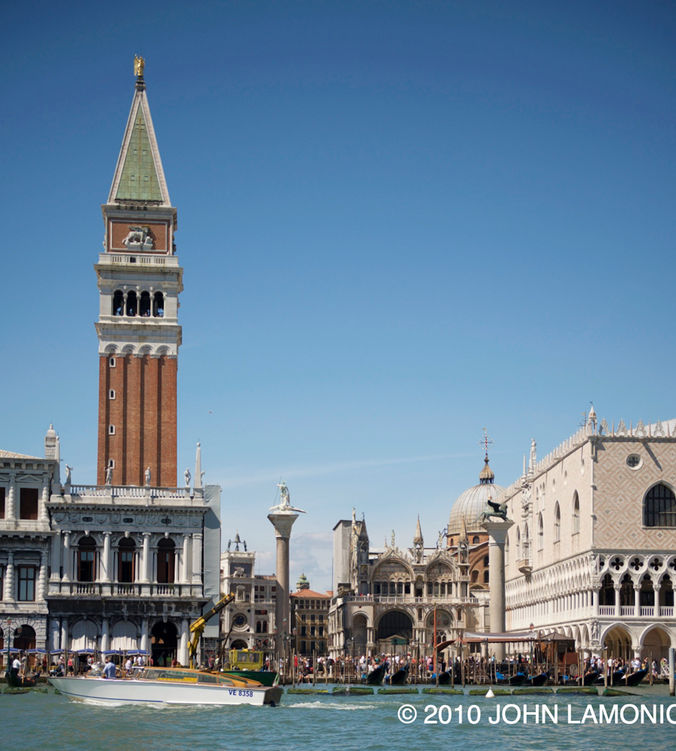 VENEZIA SAN MARCO