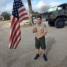 Carencro Patriotic Bike Parade and Art Walk