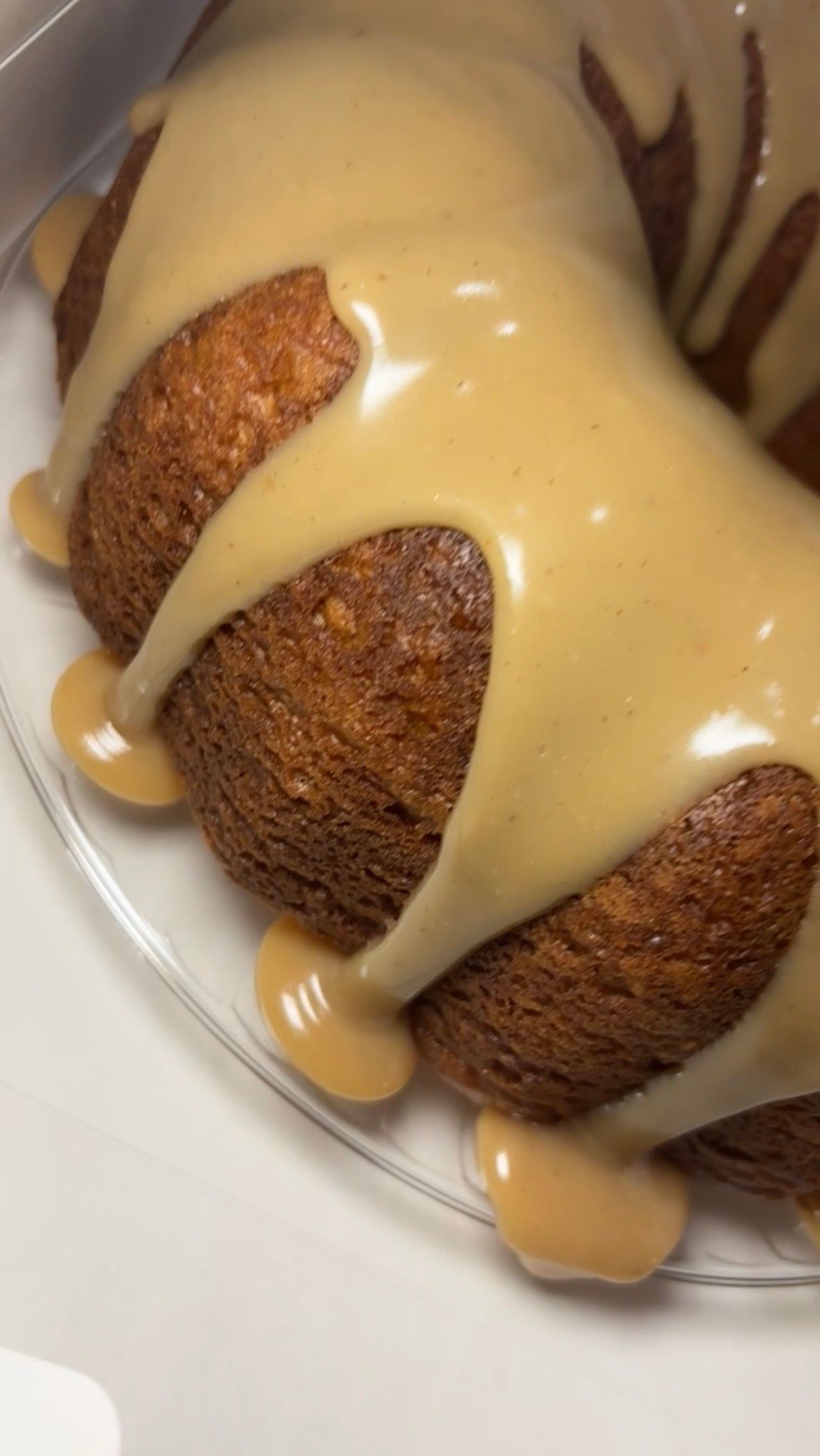Pound Cakes