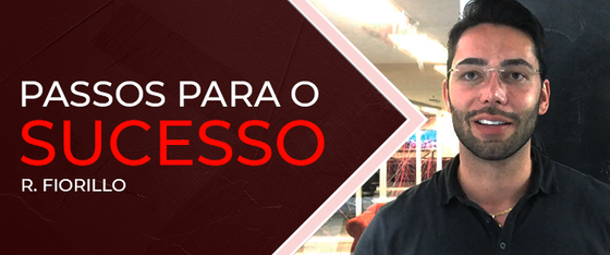 Série Sucesso: Passos Para o Sucesso