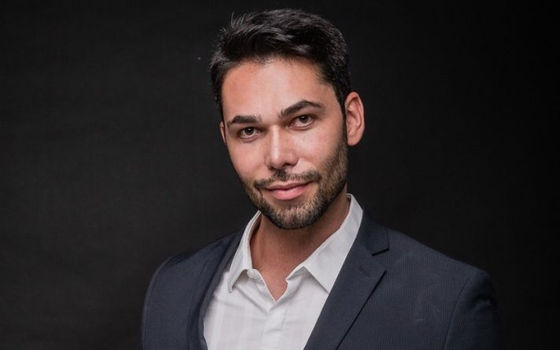 RICARDO FIORILLO LANÇA SEU LIVRO EM AGOSTO NA CAPITAL FEDERAL