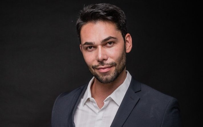 Ricardo Fiorillo