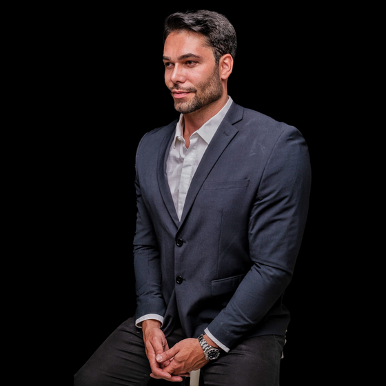 Mentor e escritor, influencer de Brasília faz sucesso com método de desenvolvimento pessoal e profis