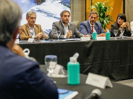 Liveslow presente en la Asamblea del COFEMA 2022