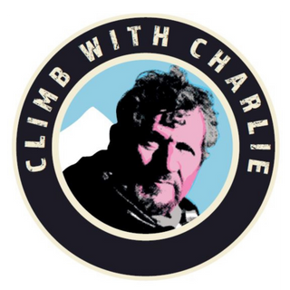 Climb With Charlie