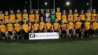 U21 County Champions 2016