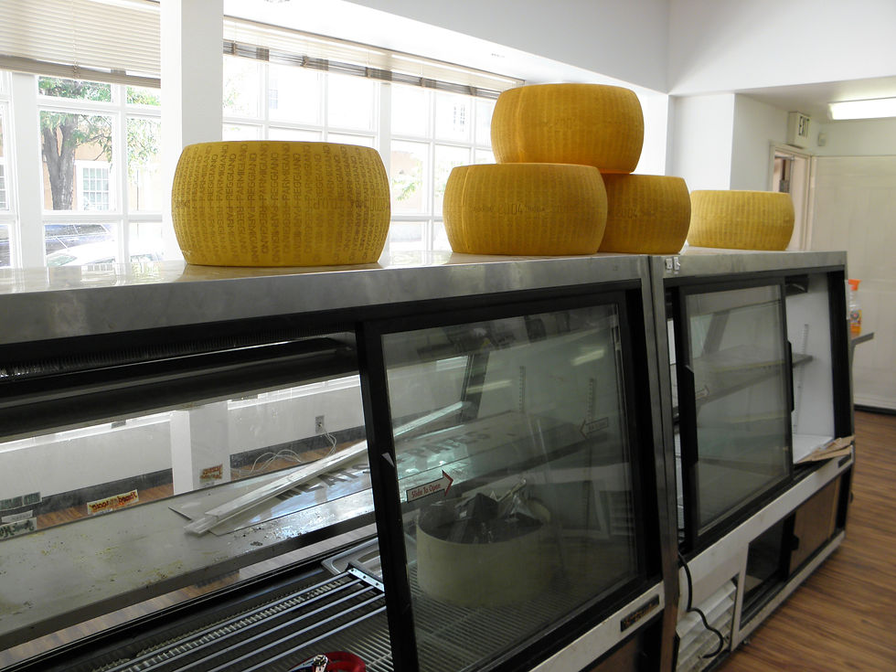 2014-08-08 CSF Refrigeration and Equipment in Shop 009.JPG