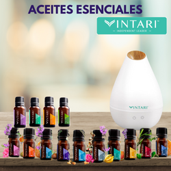 ACEITES ESENCIALES VINTARI
