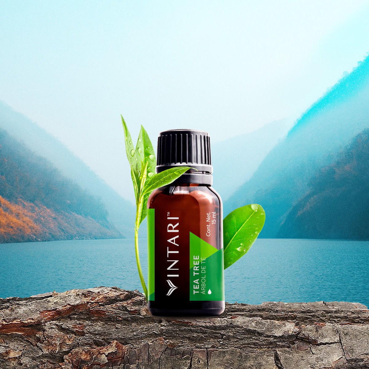 TEA TREE