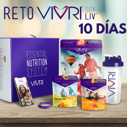 reto vivri