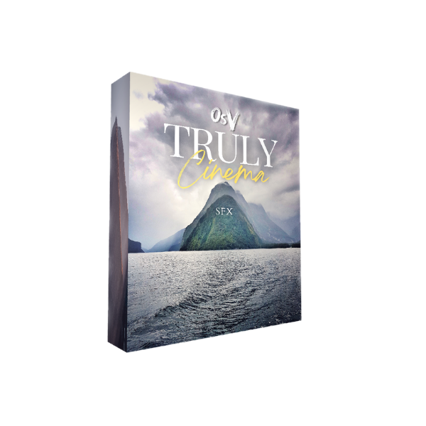 OSV Truly Cinema SFX