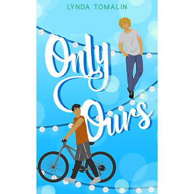 Only Ours Cover Square.png