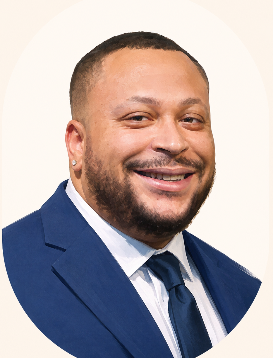 Image of Myles Williams