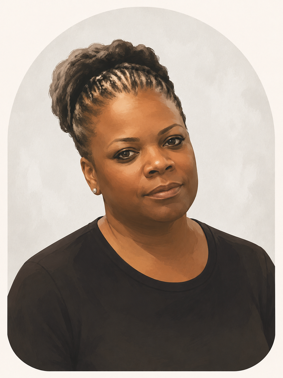 Image of Dr. Janice Woods
