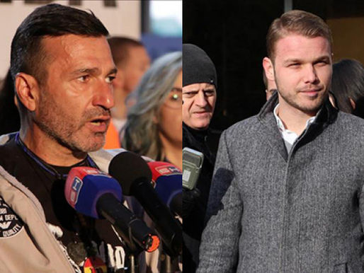 Dragičević: Stanivuković nam je pružao podršku radi ličnih interesa, s tim je gotovo