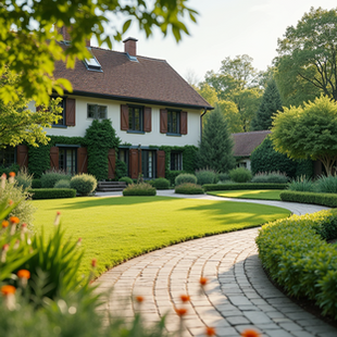Enhance Your Garden with Expert Landscaping Services