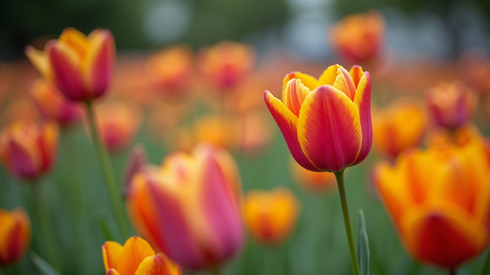 Top Tips for Effective Garden Maintenance this Season