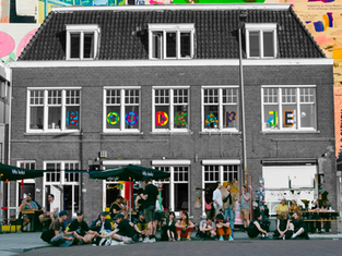Roodkapje finds a new home at Keile District