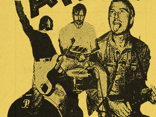 Nospray: ARSE + Imra | Roodkapje | 29 July