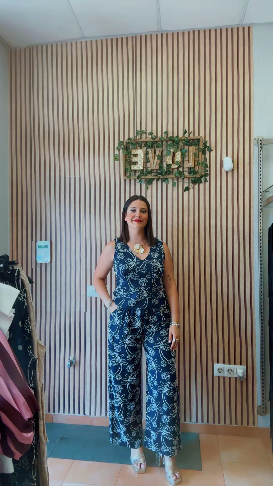 CONJUNTO ALOE