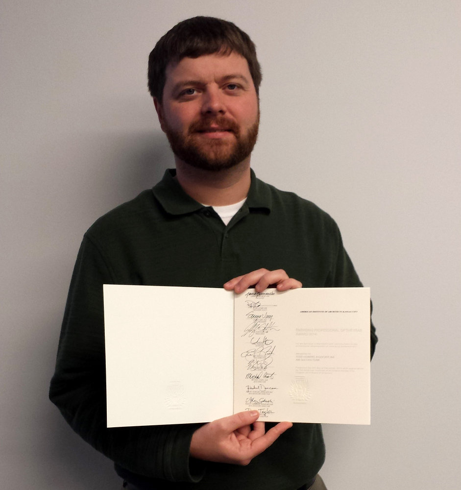 Clockwork Architect Todd Howard