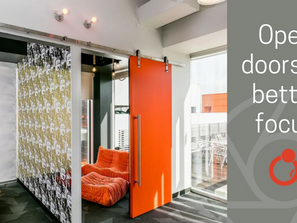 How Can Workplace Design Optimize Employee Focus?