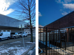 The Power of Adaptive Reuse to Connect Communities