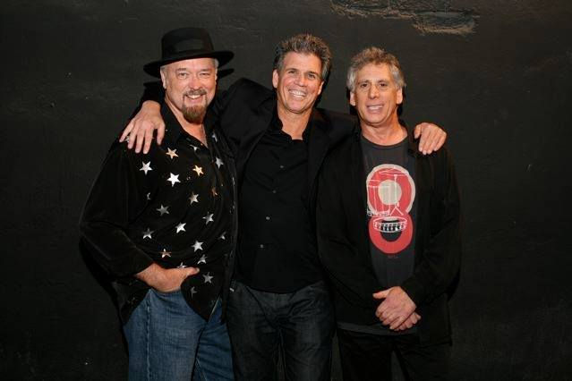 Dogs and Bones Band Pic 2
