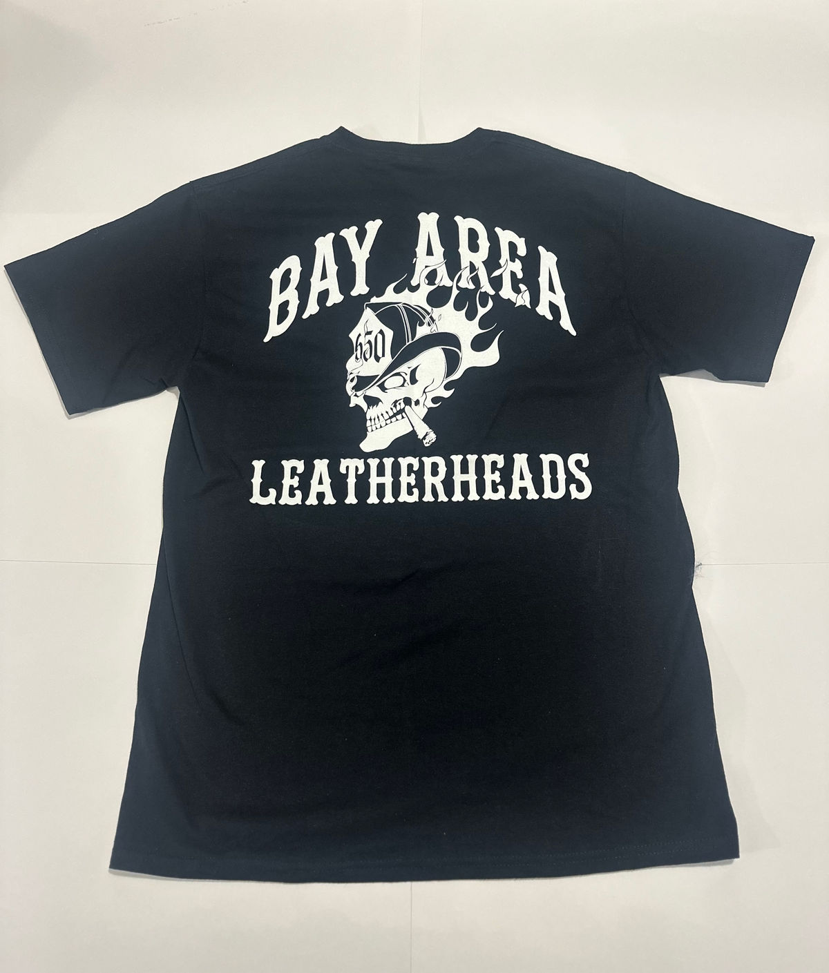 Bay Area "650" Leatherheads