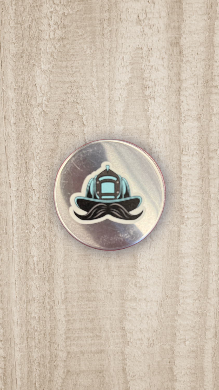 Movember Mustache Wax