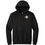 Thumbnail: Los Bomberos Black Hooded Sweatshirt