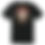 Thumbnail: Los Bomberos Black T-Shirt