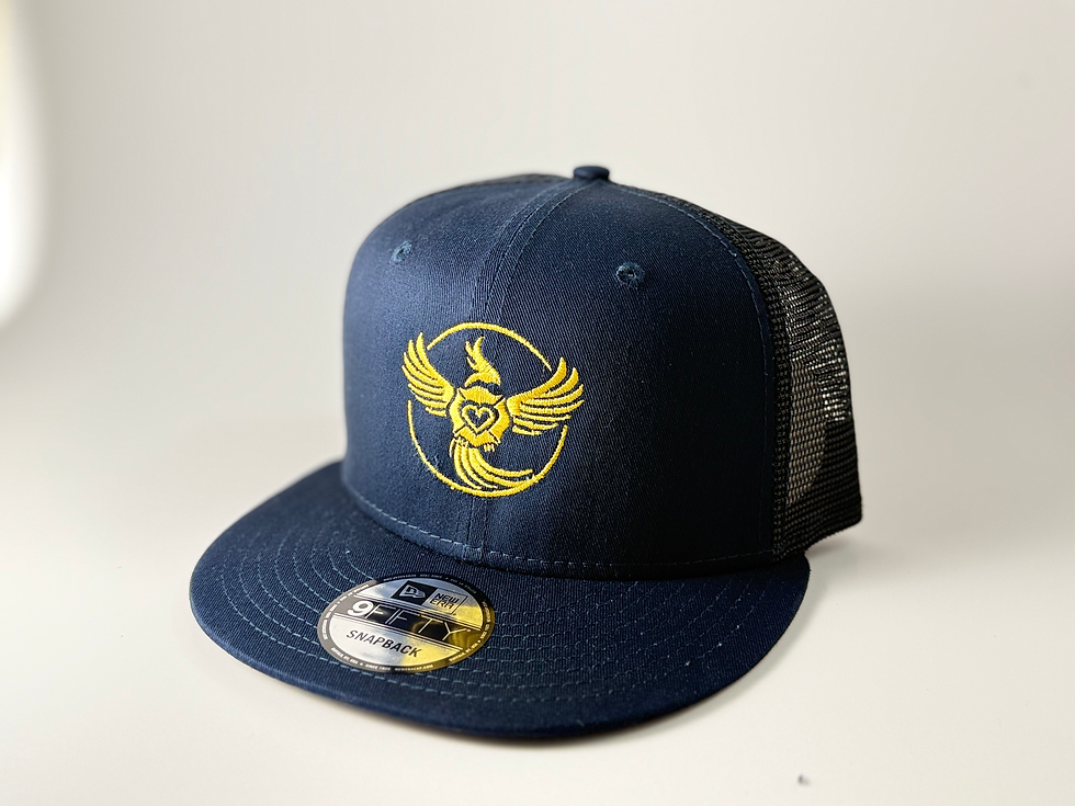 Thumbnail: SF Behavioral Health New Era SnapBack